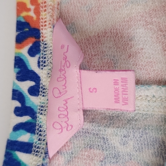 Lily Pulitzer Dress - Picture 2 of 9